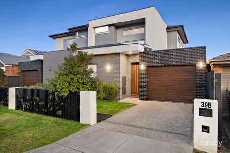 Property photo of 39B Ivan Avenue Edithvale VIC 3196