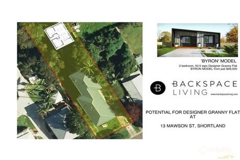 Property photo of 13 Mawson Street Shortland NSW 2307