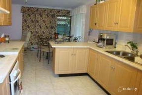 Property photo of 9 Dalpra Crescent Bossley Park NSW 2176