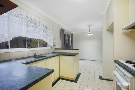 Property photo of 1/7 Quinlan Court Darling Heights QLD 4350