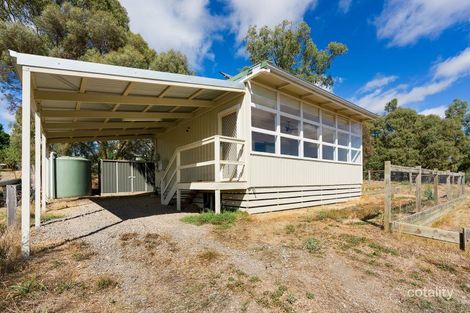 Property photo of 38 Moscript Street Campbells Creek VIC 3451