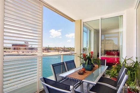 Property photo of 601/24-32 Refinery Drive Pyrmont NSW 2009