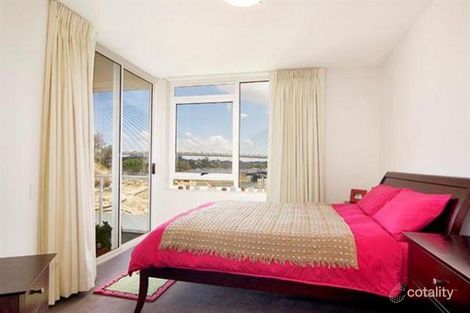 Property photo of 601/24-32 Refinery Drive Pyrmont NSW 2009