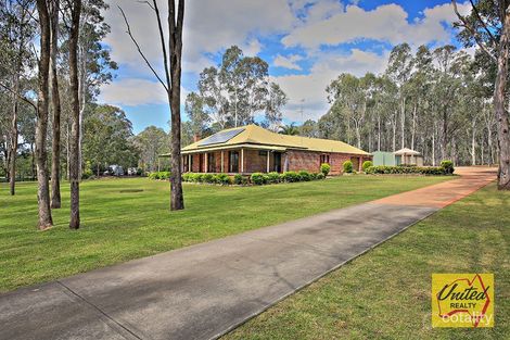 Property photo of 10 St James Road Varroville NSW 2566
