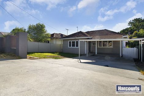 Property photo of 2 Francis Street Bayswater WA 6053