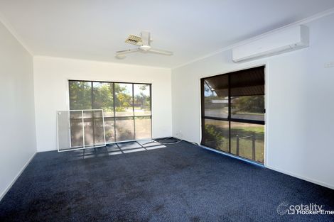 Property photo of 189 Borilla Street Emerald QLD 4720