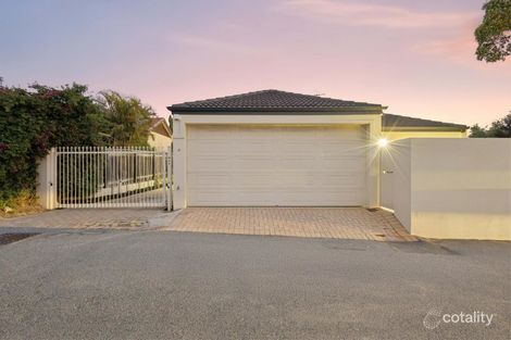 66b Salvado Rd, Wembley, WA 6014