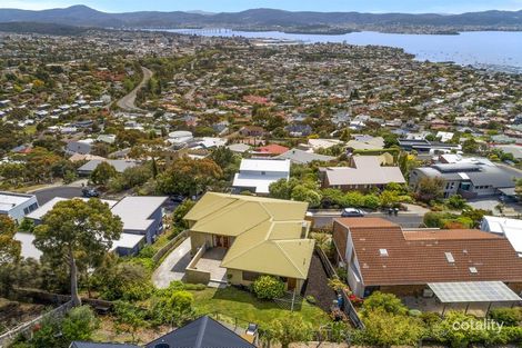 Property photo of 7 Tolmans Court Dynnyrne TAS 7005