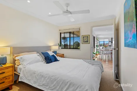 Property photo of 21 Foothill Street Elanora QLD 4221