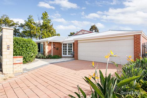 Property photo of 14 Lindeman Heights Ridgewood WA 6030