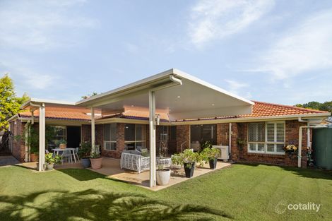 Property photo of 4 Chillip Bracken Ridge QLD 4017