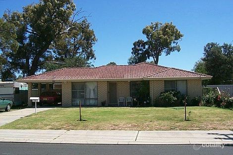 29 Steerforth Dr, Coodanup, WA 6210