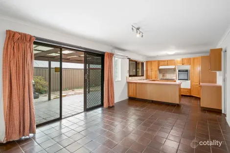 Property photo of 117 Burdoo Drive Grovedale VIC 3216