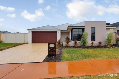 Property photo of 16 Spruce Terrace Aubin Grove WA 6164