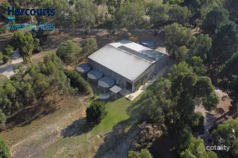 283 Blewitt Springs Rd, Blewitt Springs, SA 5171