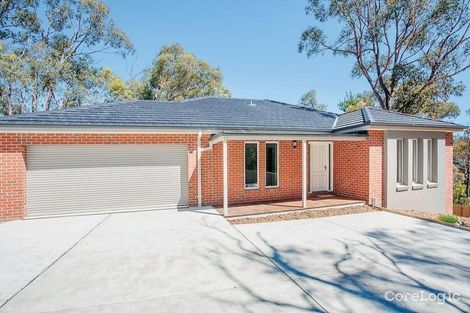 Property photo of 2/8 Nevett Crescent Mount Helen VIC 3350