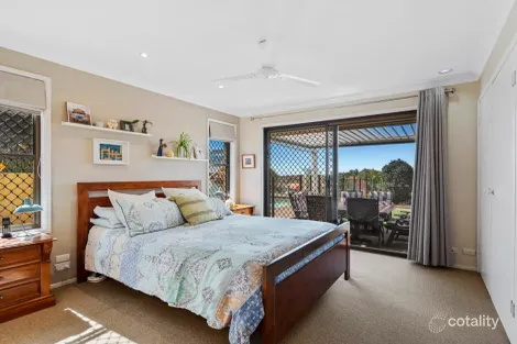 Property photo of 21 Foothill Street Elanora QLD 4221