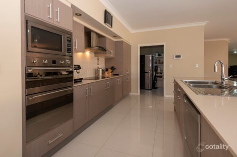 Property photo of 5 Melaleuca Court Caniaba NSW 2480