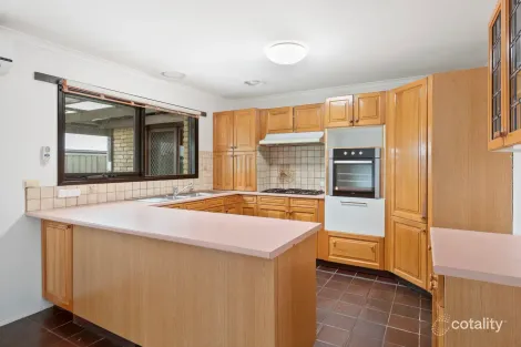 Property photo of 117 Burdoo Drive Grovedale VIC 3216