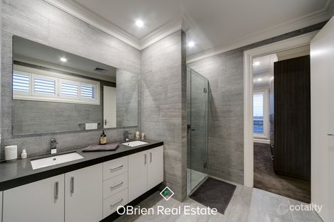 Property photo of 21 Kostic Boulevard Narre Warren North VIC 3804