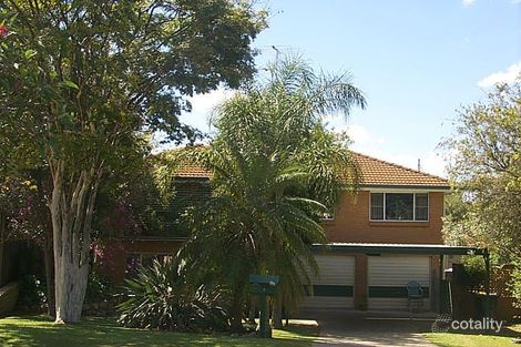 19 Fernshaw St, Macgregor, QLD 4109