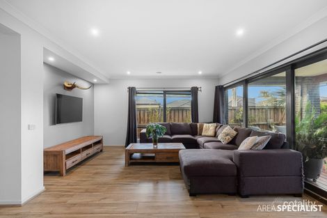 Property photo of 1 Abundant Street Werribee VIC 3030
