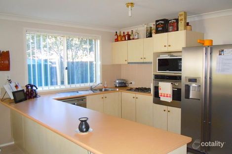 Property photo of 18 Manchurian Way Wadalba NSW 2259