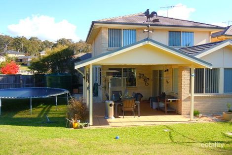 Property photo of 18 Manchurian Way Wadalba NSW 2259
