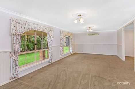 Property photo of 4 Swagman Court Mudgeeraba QLD 4213