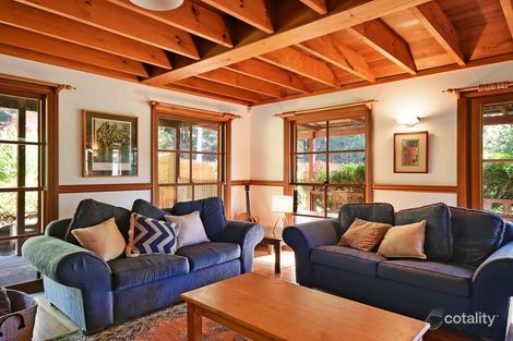 Property photo of 24 Joalah Avenue Blaxland NSW 2774