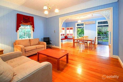 Property photo of 55 Henderson Street Bulimba QLD 4171