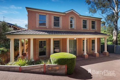 Property photo of 10 Kathleen Court Montmorency VIC 3094