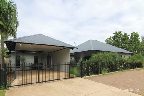 Property photo of 9 Gregorii Street Kununurra WA 6743