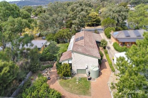 Property photo of 36 Pridham Street Farrer ACT 2607