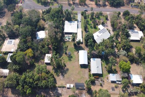 Property photo of 6 Ganley Court Howard Springs NT 0835