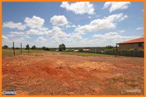 Property photo of 8 Barrine Place Narangba QLD 4504