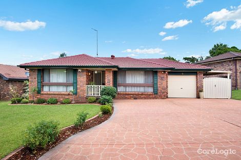 Property photo of 9 Sutherland Avenue Kings Langley NSW 2147