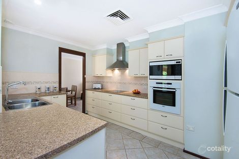 Property photo of 9 Sutherland Avenue Kings Langley NSW 2147