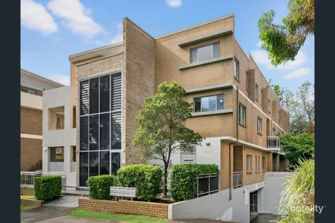 8/16-18 Rutland St, Allawah, NSW 2218
