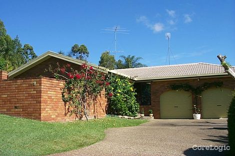 Property photo of 9 Darnel Street Elanora QLD 4221
