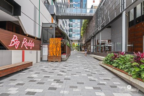 Property photo of 1305/25 Connor Street Fortitude Valley QLD 4006