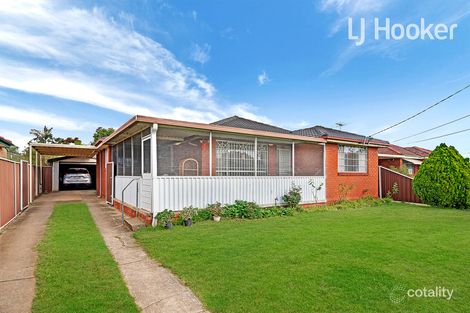 Property photo of 6 Venus Place Lansvale NSW 2166