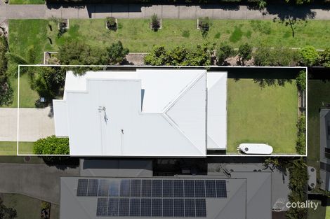 Property photo of 58 Berry Terrace Baringa QLD 4551