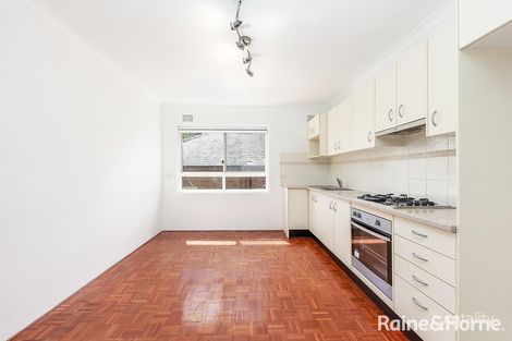 Property photo of 6/30 Cowper Street Randwick NSW 2031