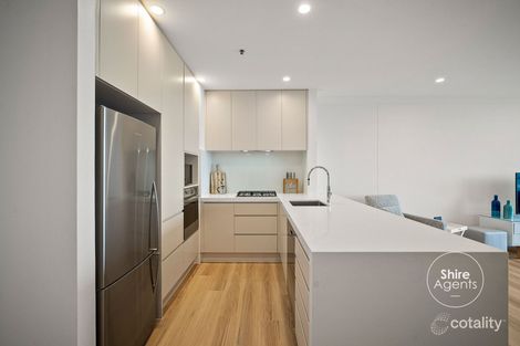 Property photo of 907/1 Abel Place Cronulla NSW 2230