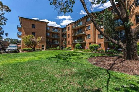 37/15 Mowatt St, Queanbeyan East, NSW 2620