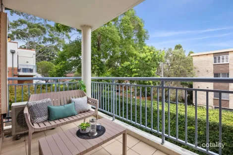 6b/8 Sutherland St, Cremorne, NSW 2090