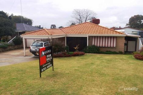 52 Xavier St, Carey Park, WA 6230