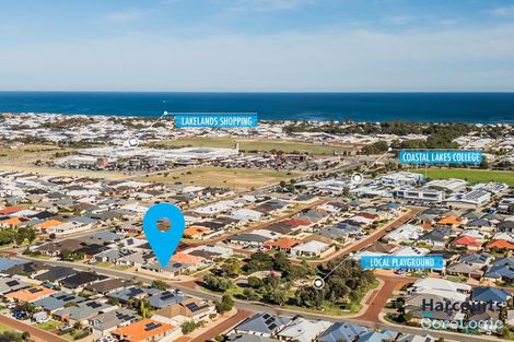 Property photo of 1 Lea Wynd Lakelands WA 6180