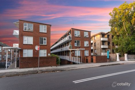 19/151b Smith St, Summer Hill, NSW 2130